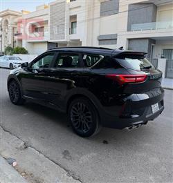 جيتور X70